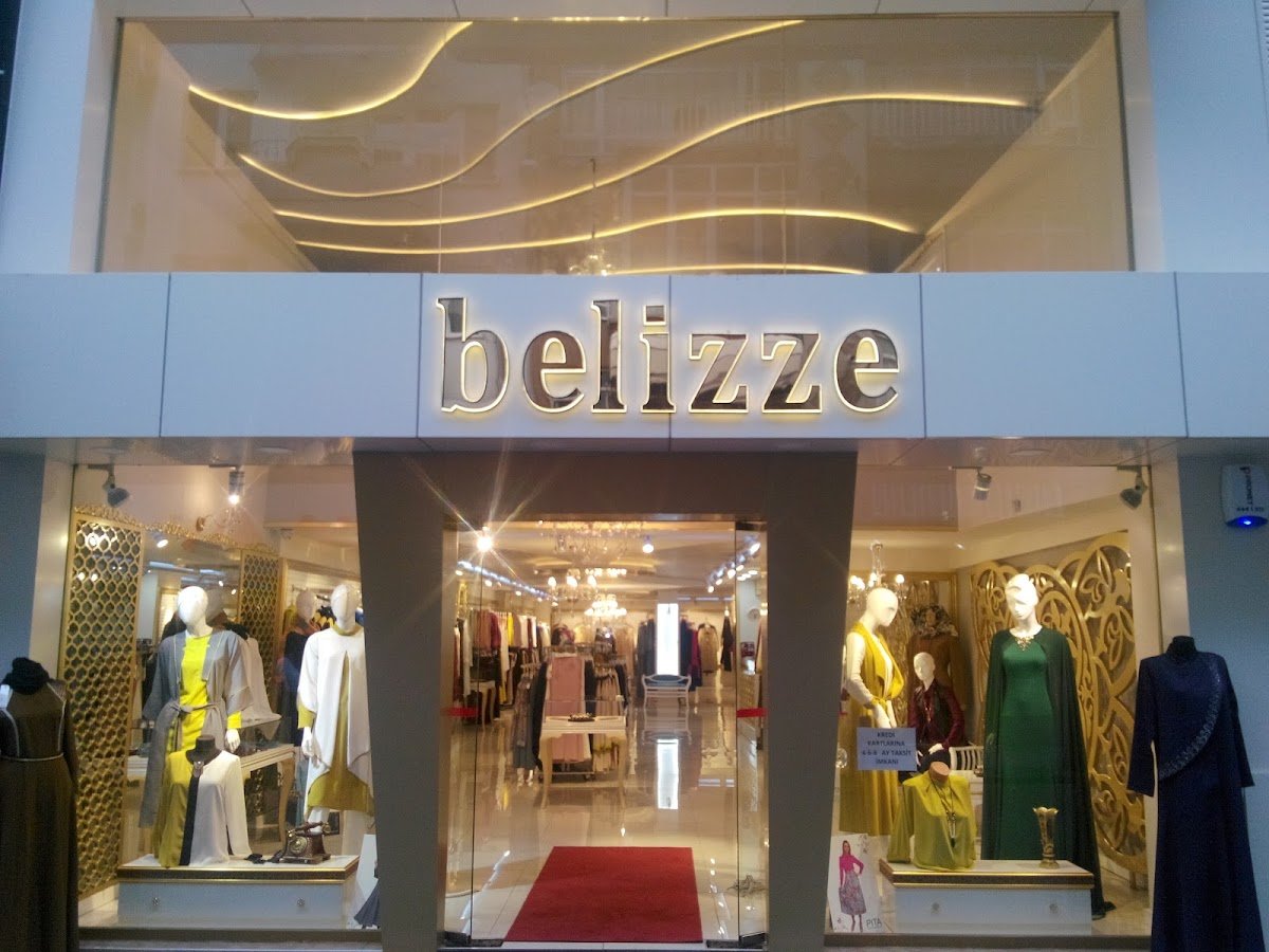Belizze