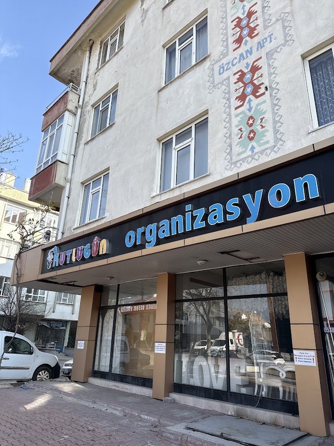 Kutlugün Organizasyon