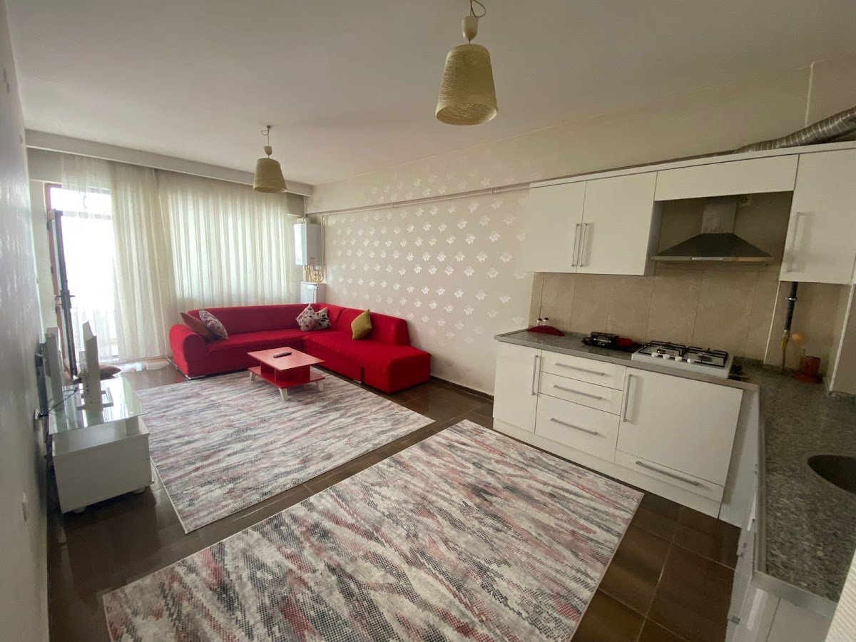 Bulut Apart Otel