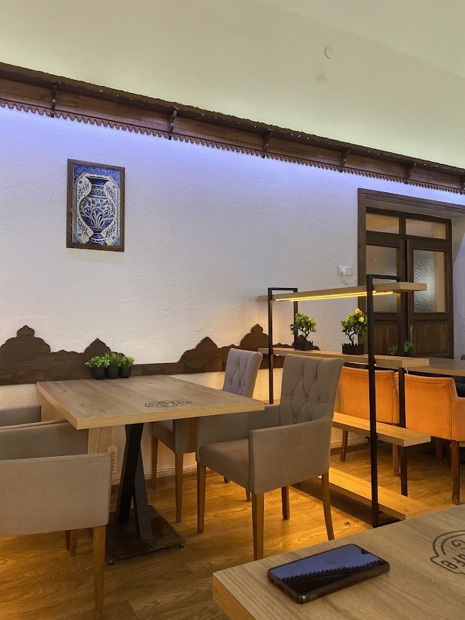 Divan Kafe