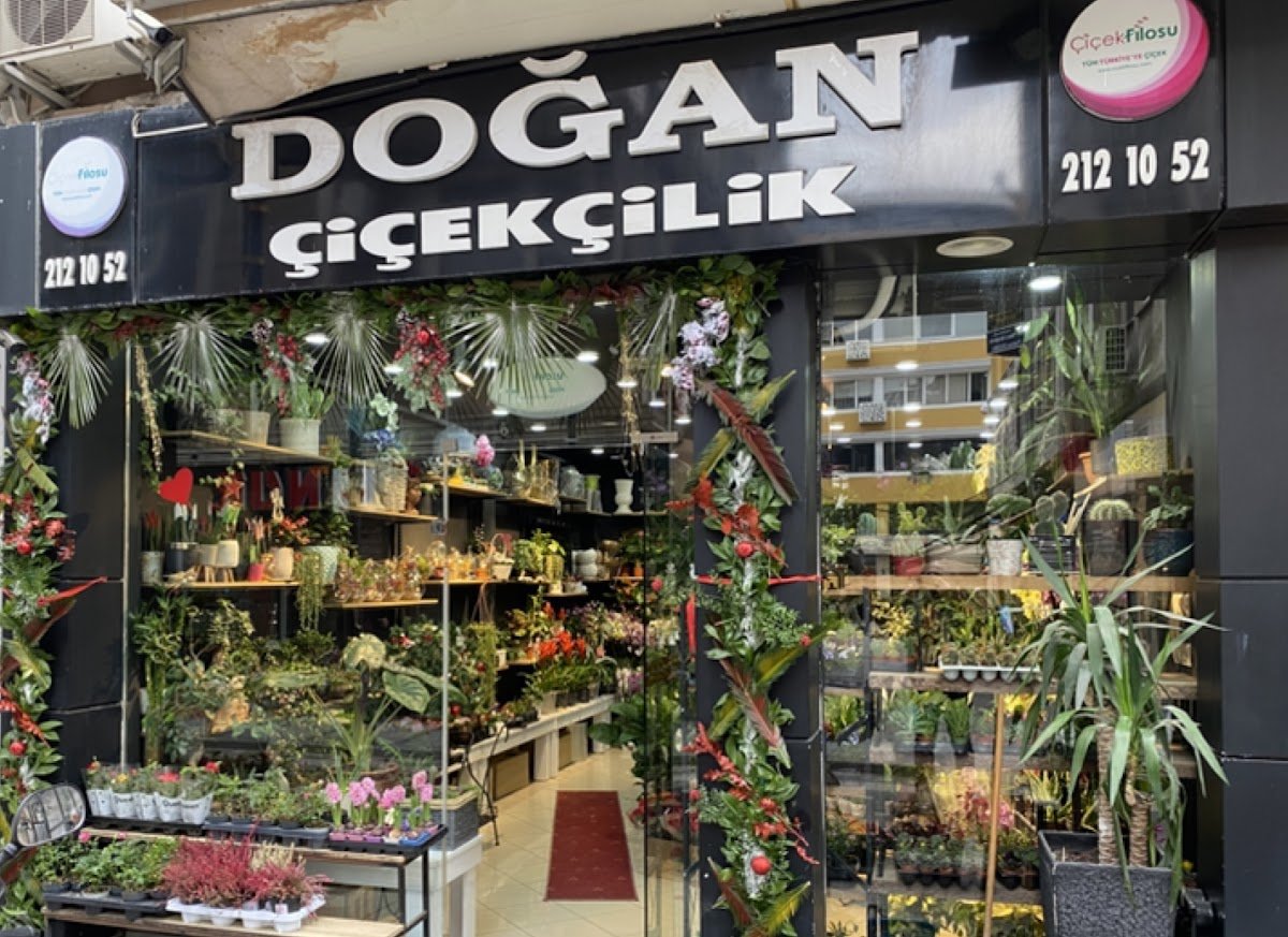 Doğan Çiçekçilik
