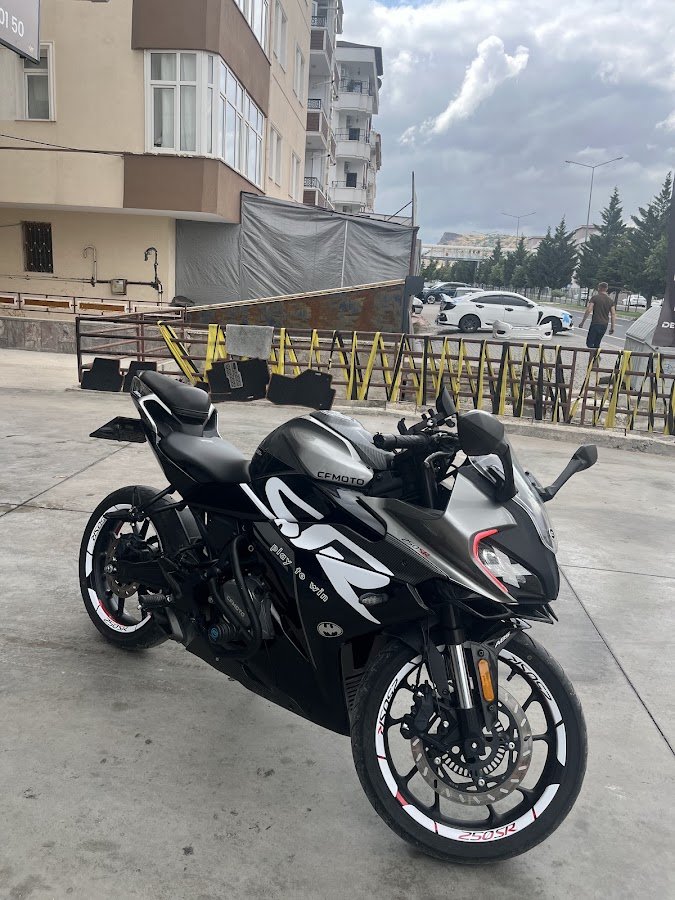 Çevik Auto Detailing