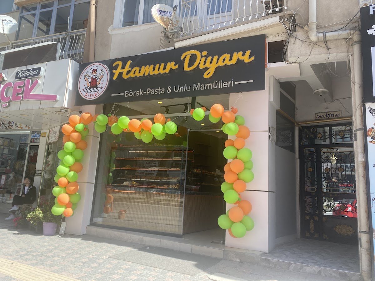 Kütahya Peyzaj ve Çiçek