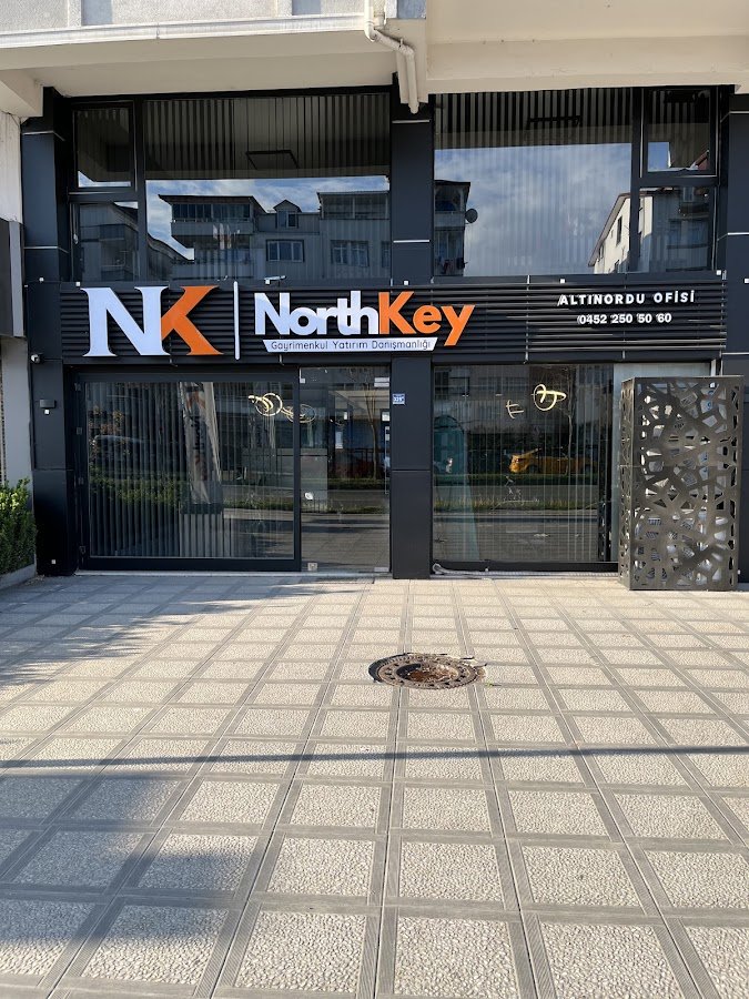 Northkey Ordu Emlak Gayrimenkul Yatırım Danışmanlığı