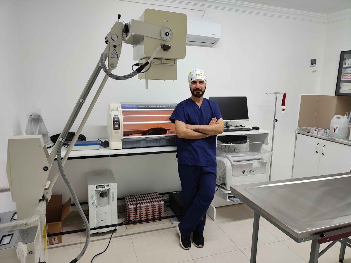 Mayavet Veteriner Kliniği