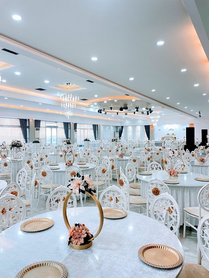Gold Garden Düğün ve Toplantı Salonu