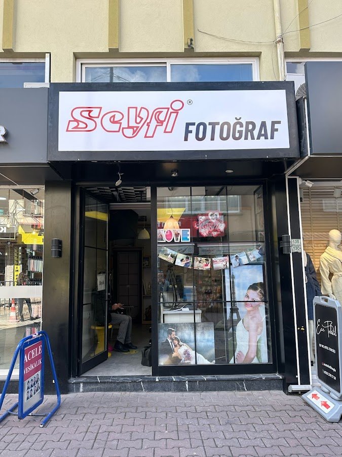 Seyfi Fotoğraf