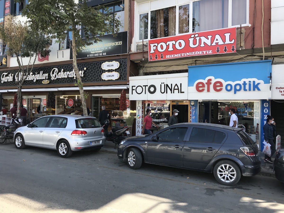 Foto Ünal Color