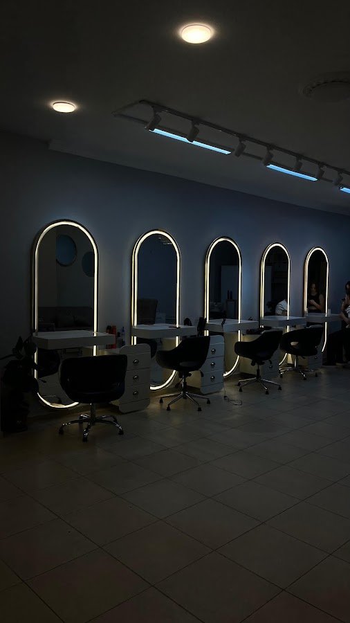 Havva Batur Makeup And Hair Stüdyo