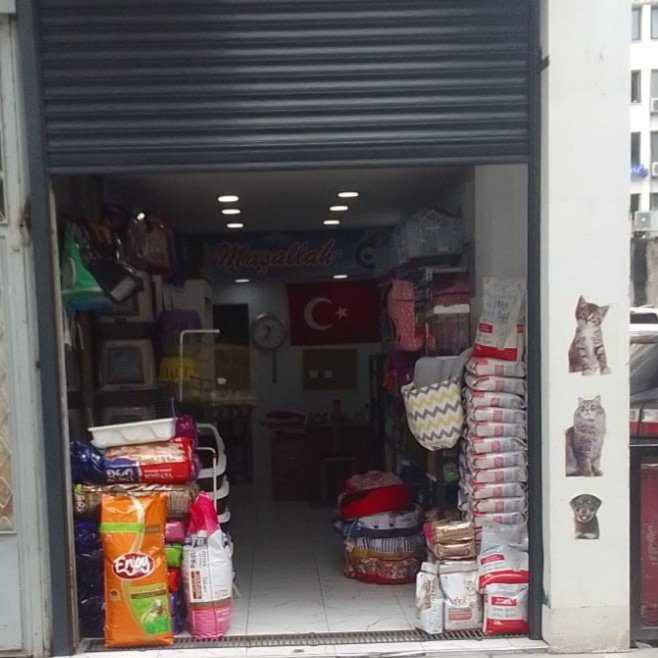 Şenyurt Petshop