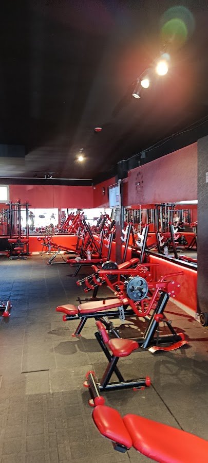 Pars Sport Center