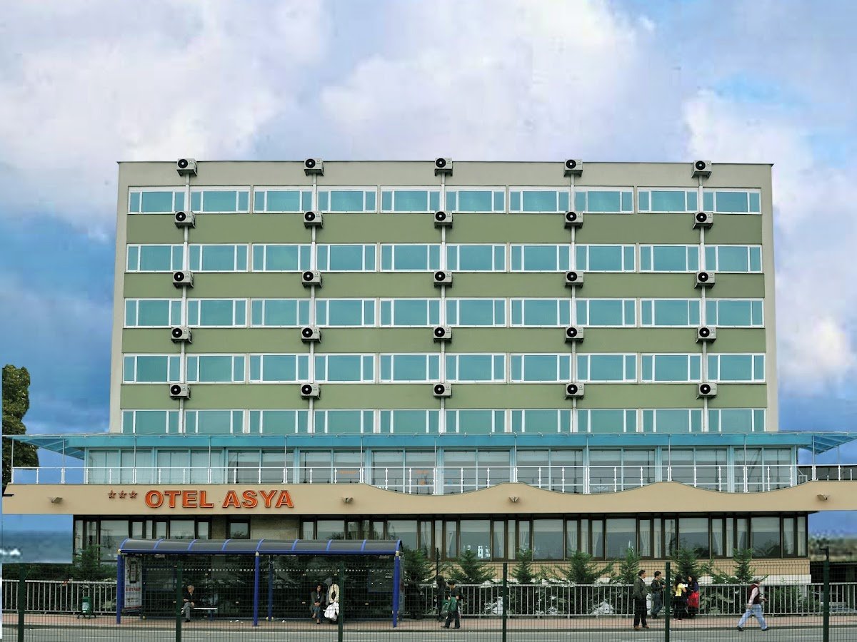 Asya Otel