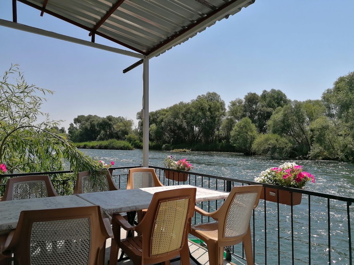 Balıklıova Cafe Restaurant