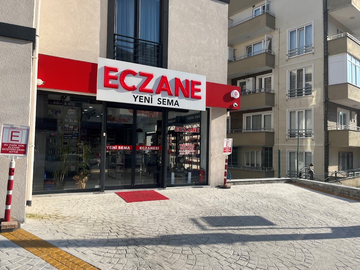 Yeni Sema Eczanesi