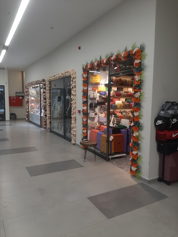 Nuga Butik