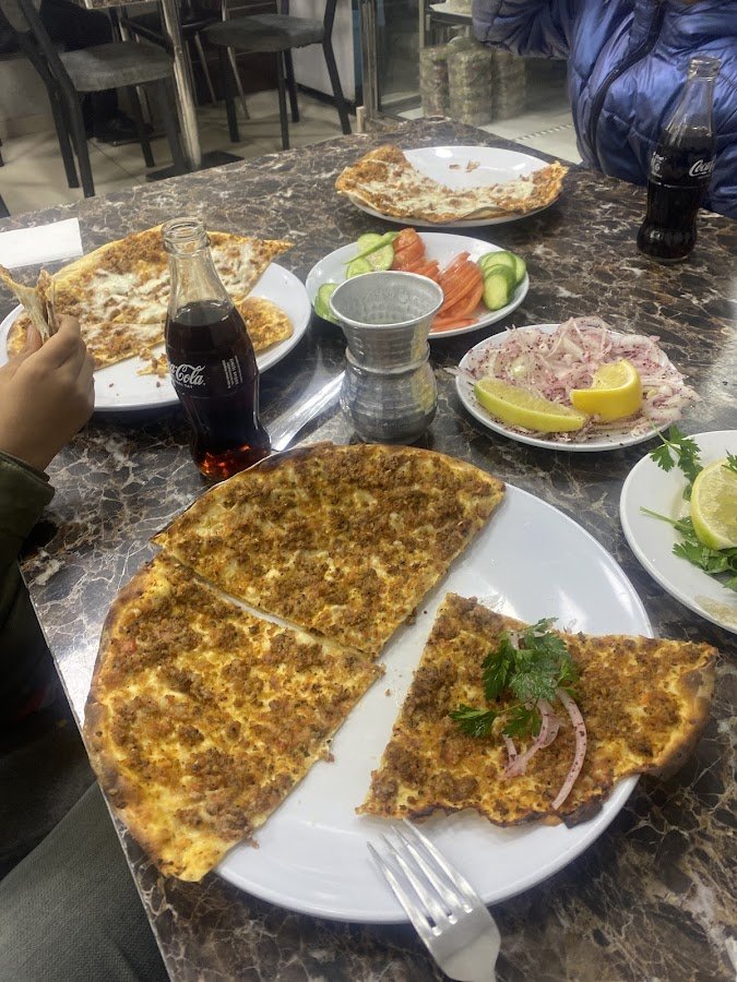 Emek Pide Lahmacun Salonu