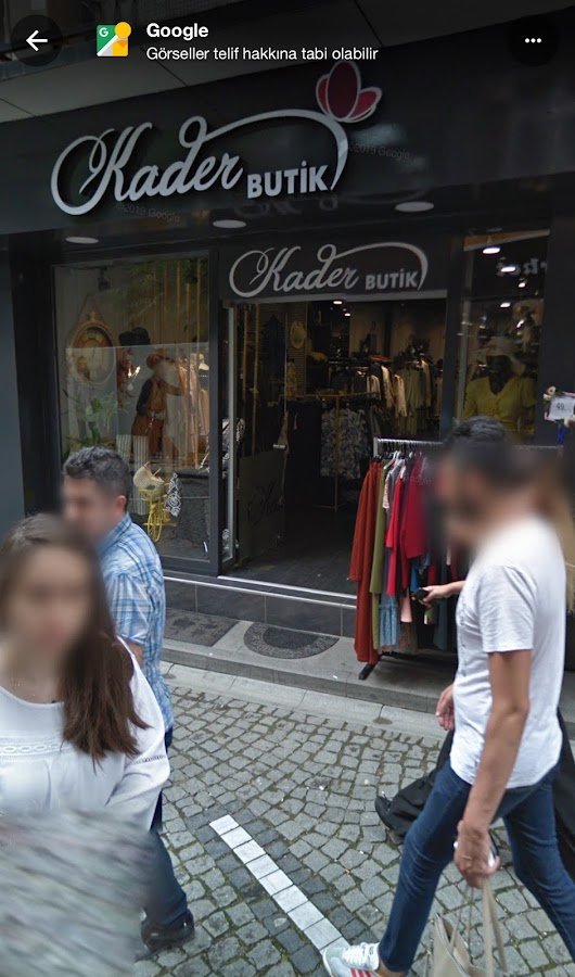 Kader Butik İzmit
