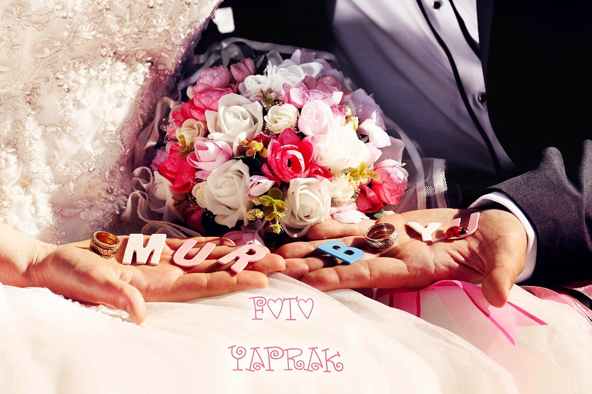 Foto Yaprak 3D Fotoğraf