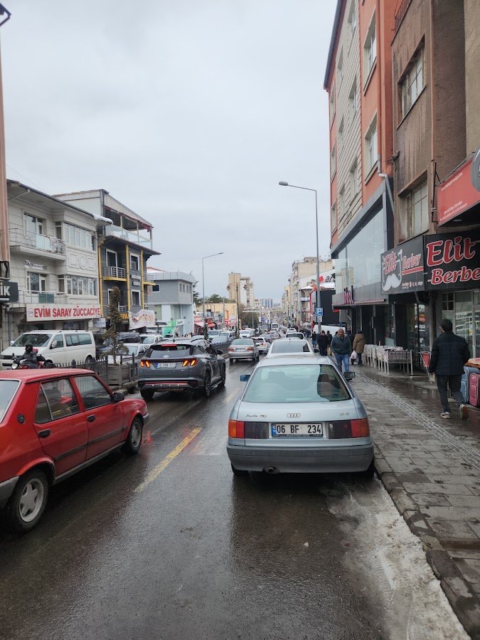 Ankara Kitap Kırtasiye