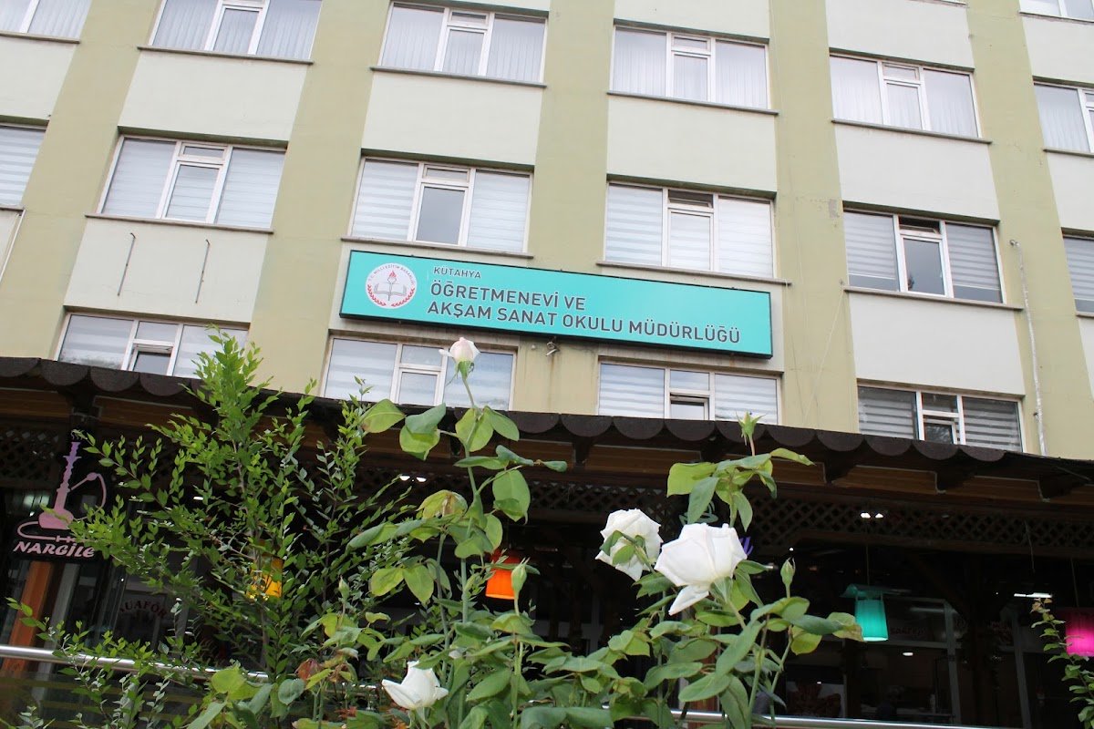 Kütahya Konaklama