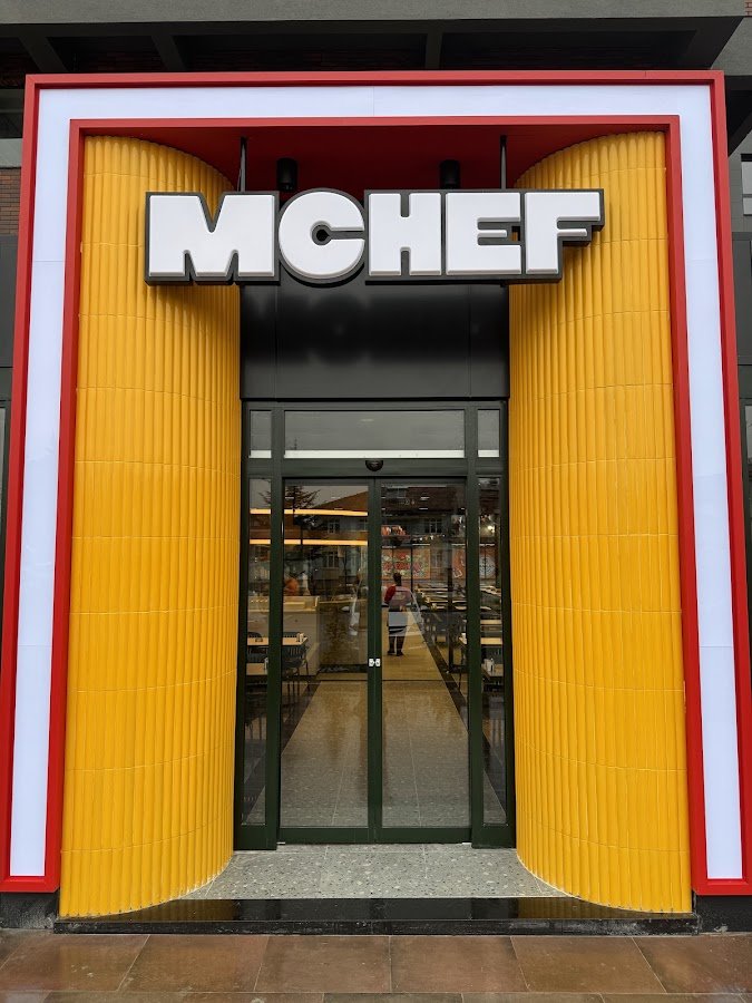 Mchef.Tr