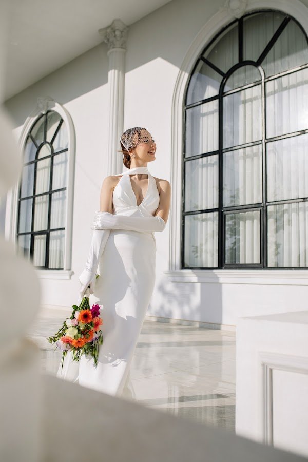 Canan Baykan Fotoğraf