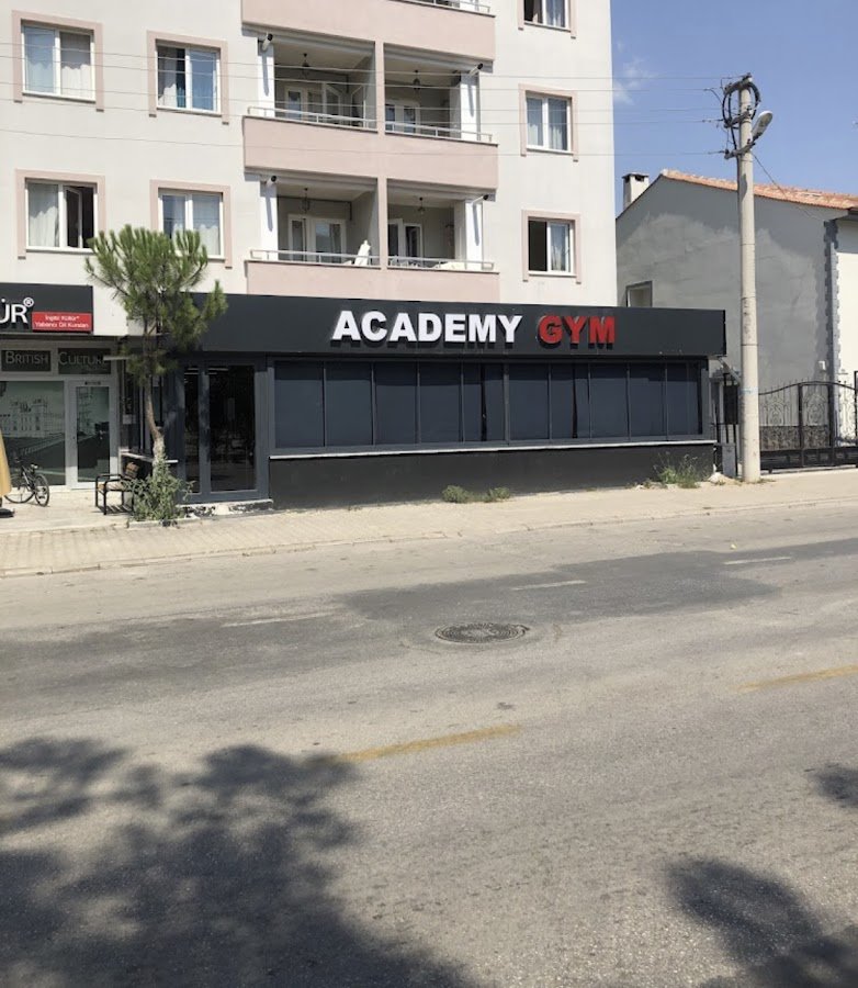 Academy Gym