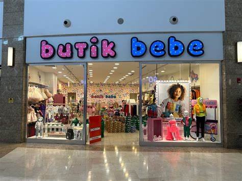 Butik Bebe
