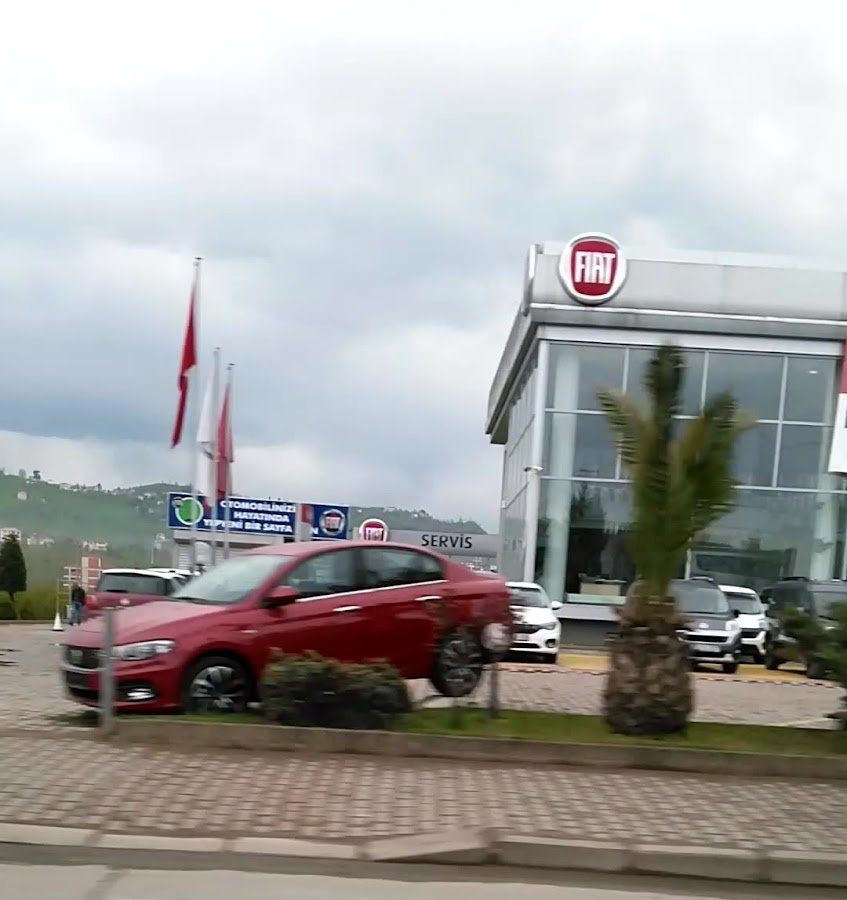 Tunalar Fiat Yetkili Satış ve Servisi Ordu