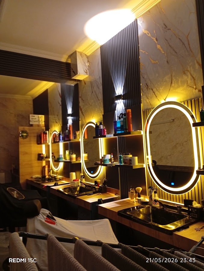 Salon Muhammed