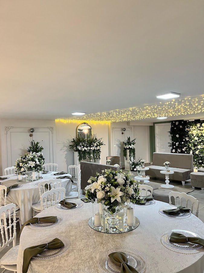Gelin Evi Davet