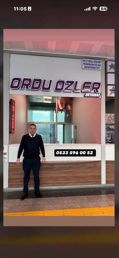 Ordu Özler