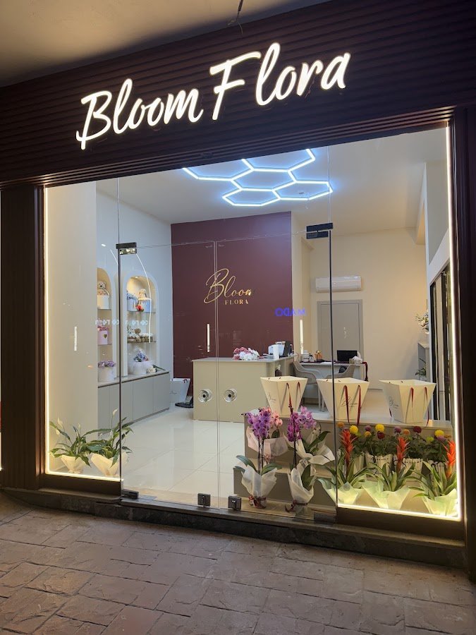 Bloom Flora