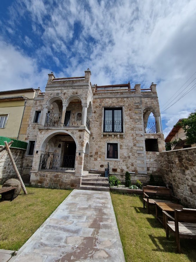 Akritis Cappadocia House