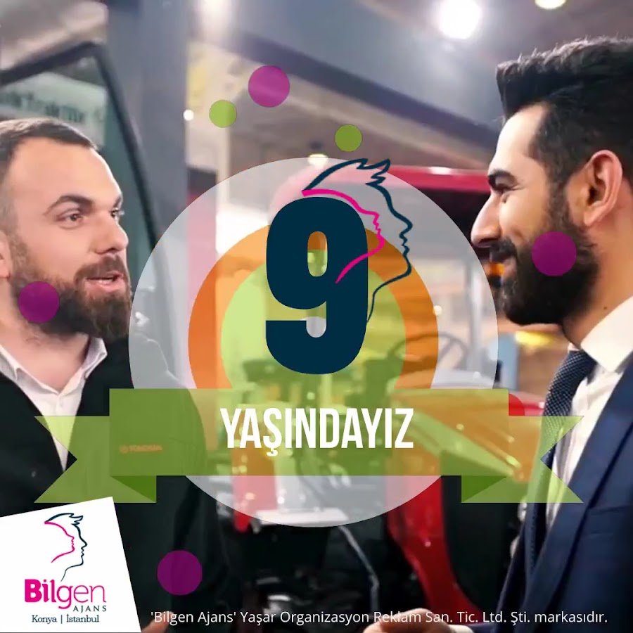 Bilgen Ajans
