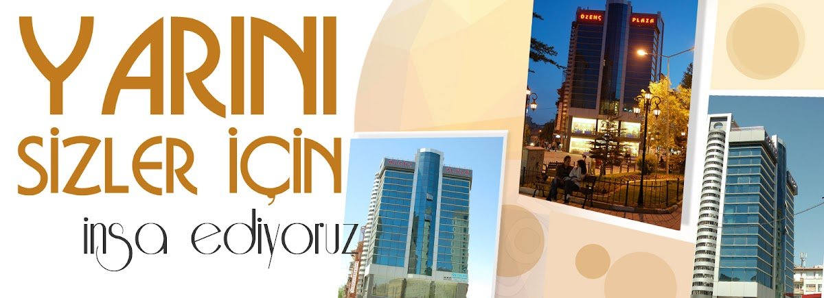 Özyıldız Yapı Mimarlık