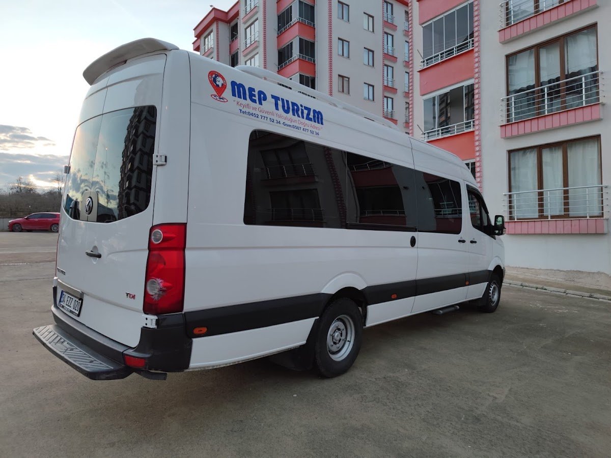 Mep Turizm (Golden Mep Tours )