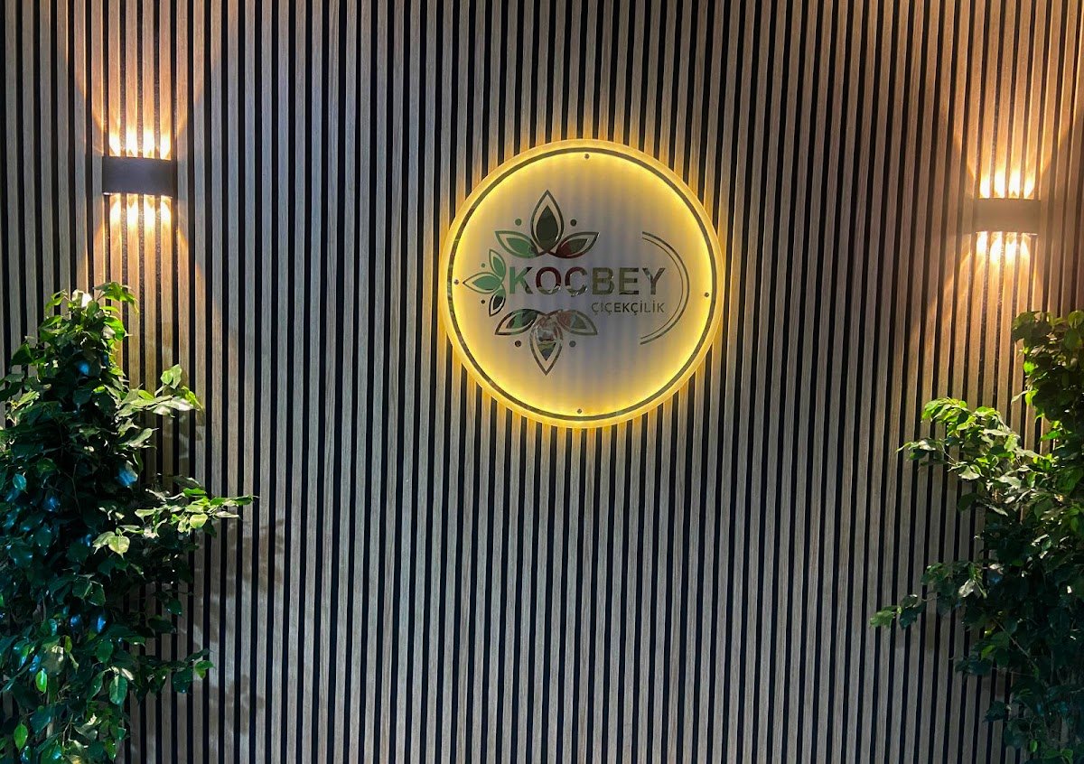 Koçbey Çiçekçilik