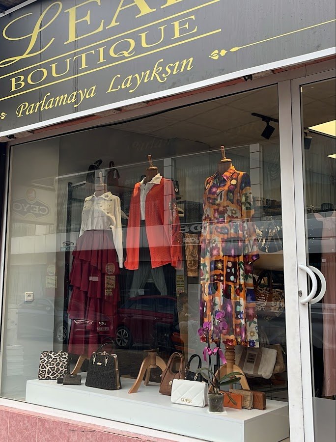 Leal Butik