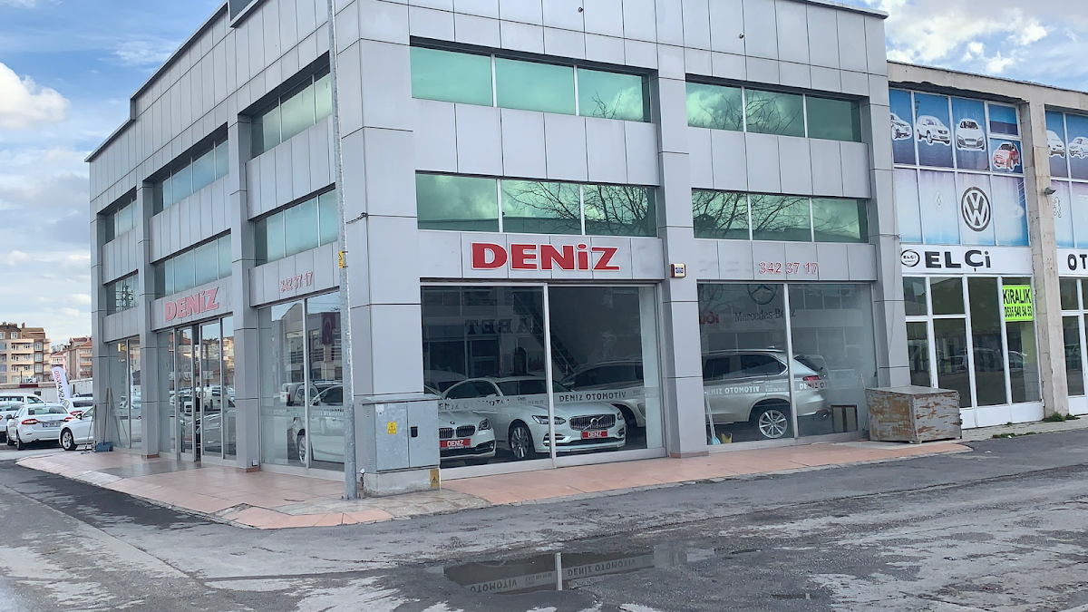 Deniz Otomotiv Konya