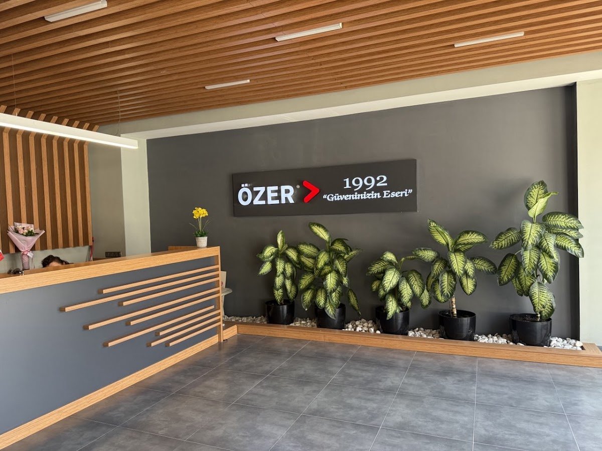 Özer Emlak