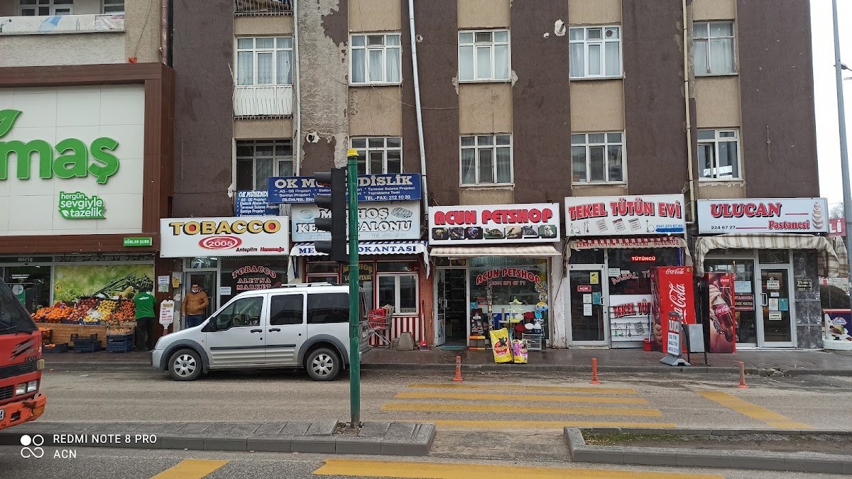 Acun Petshop