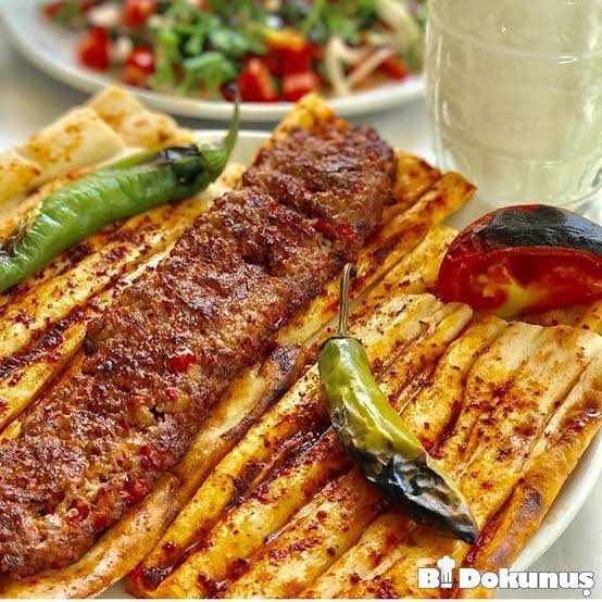 Nar Kebap