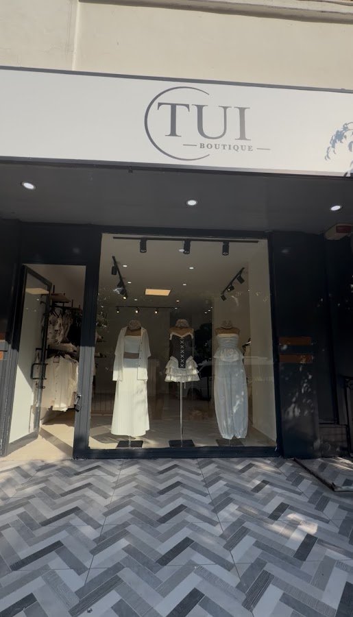 Tui Boutique