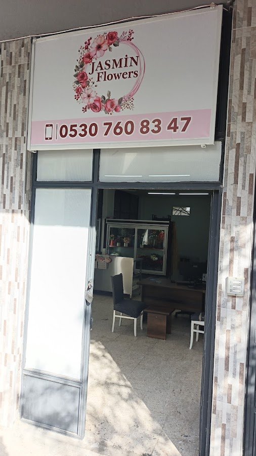 Yenişehir Jasmin Çiçekçilik