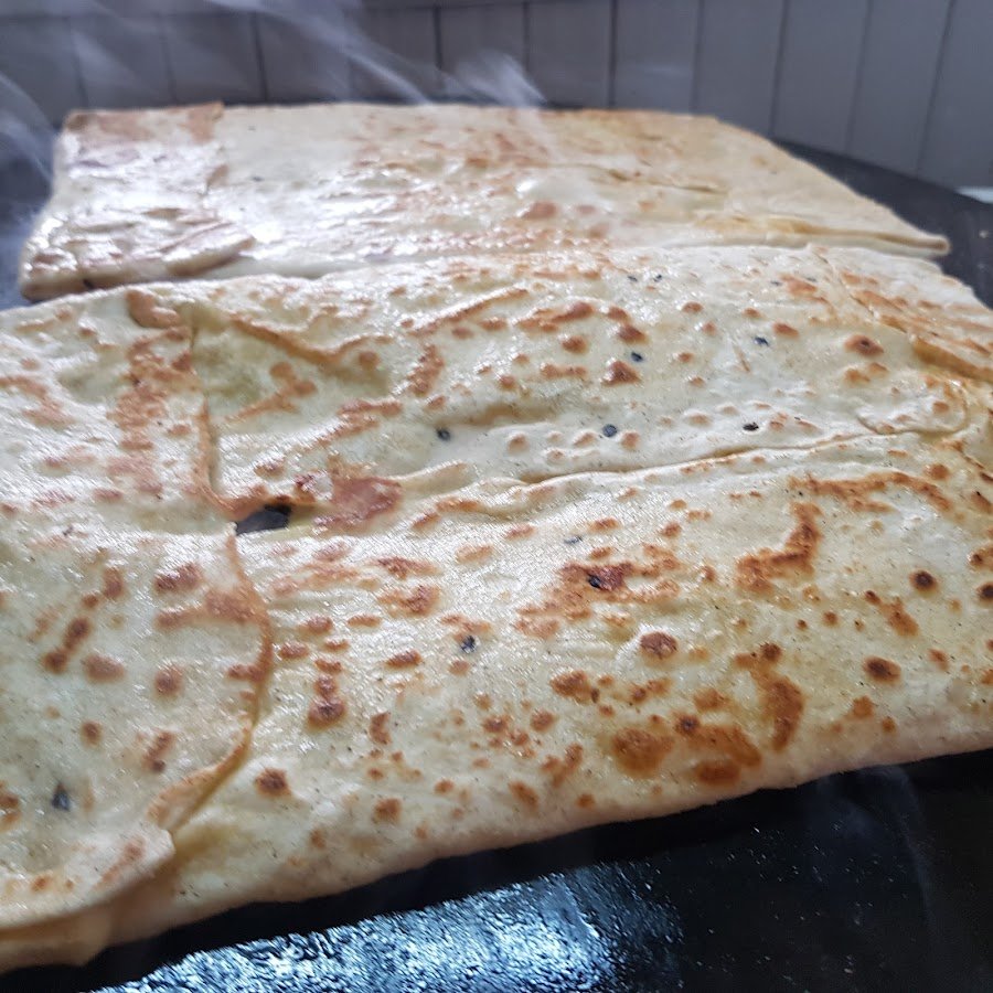 Sultan Ana Kahvaltı Salonu (Ali Köken)