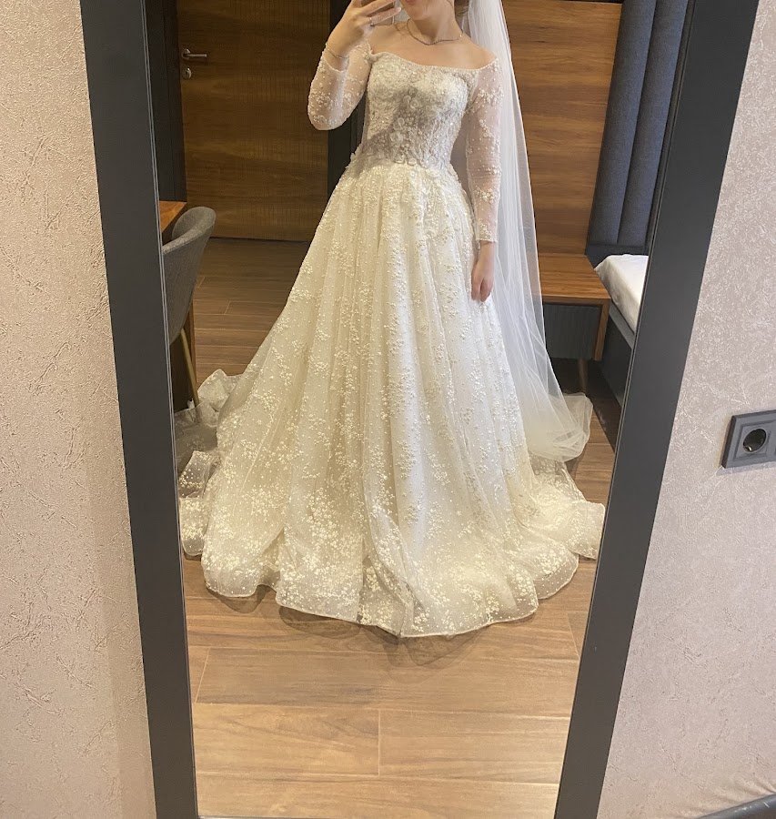 Petra Bride