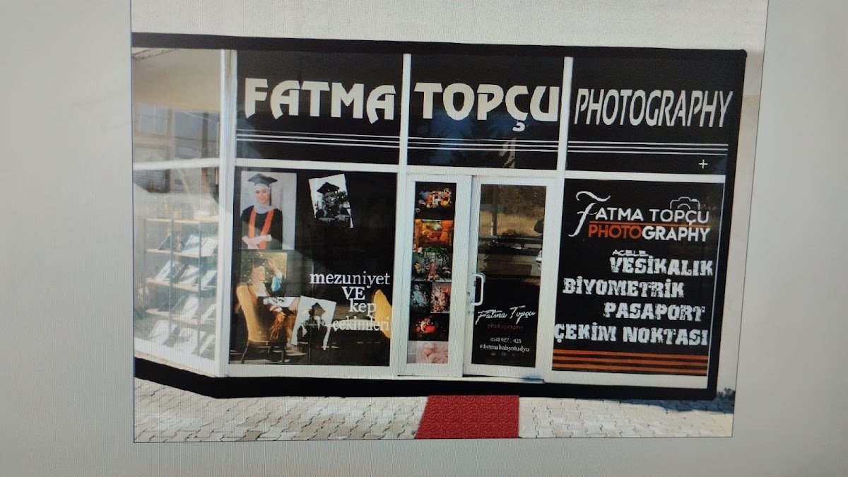 Yenişehir Fatma Topçu Photography
