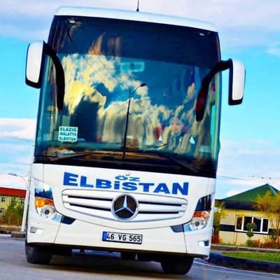 Öz Elbistan Osmaniye Şb.