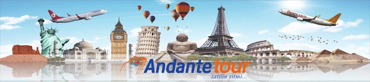 Andante Tour